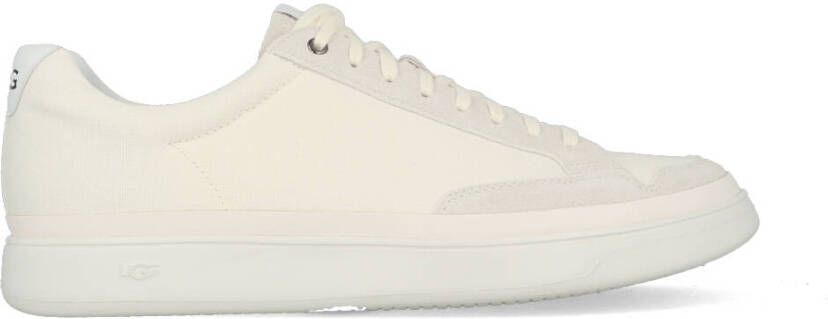 UGG South Bay Sneaker Low 1117580/WHT Wit