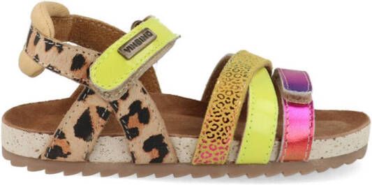 Vingino Sandalen Vienna VG41 5021 01 Geel