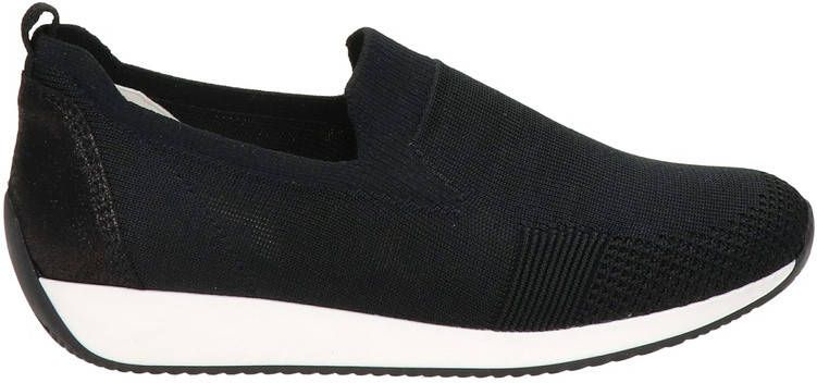 Ara Jenny instappers zwart