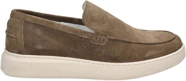 Australian Sapporo mocassins & loafers