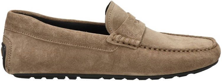 Boss Noel mocassins & loafers