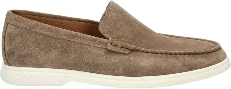 Boss Sienne mocassins & loafers