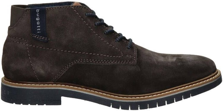 Bugatti hoge nette schoenen