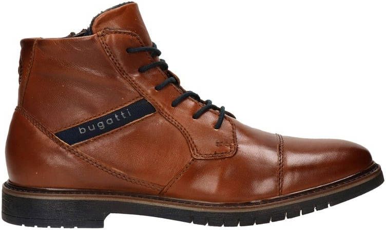 Bugatti hoge nette schoenen