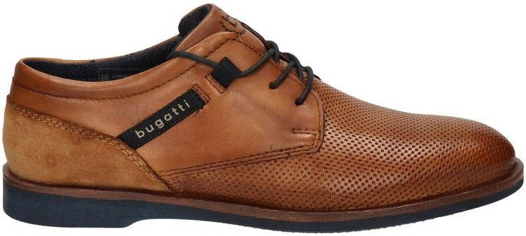 Bugatti lage nette schoenen