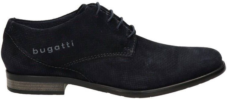 Bugatti lage nette schoenen