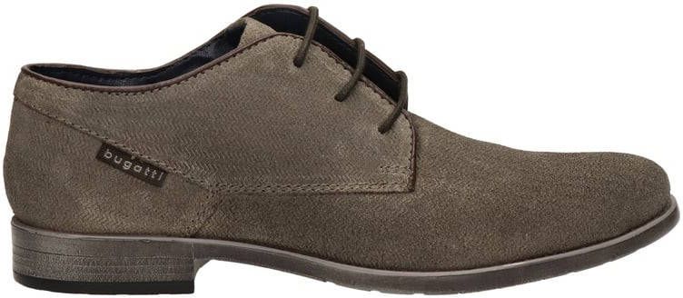 Bugatti Licio lage nette schoenen