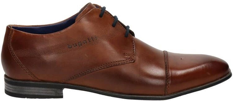 Bugatti Mattia lage nette schoenen