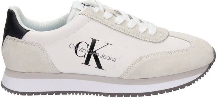 Calvin Klein Retro runner sneakers