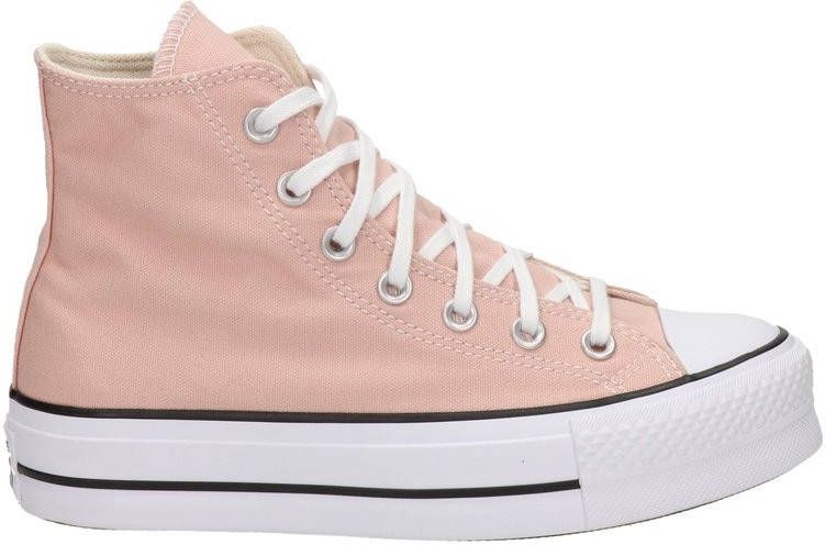 Converse Chuck Taylor All Star Lift Platform hoge sneakers