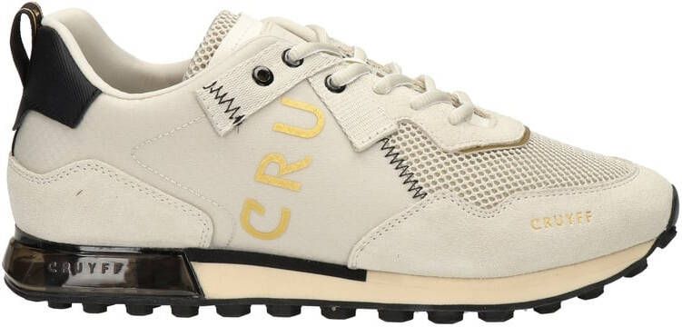 Cruyff Superbia lage sneakers
