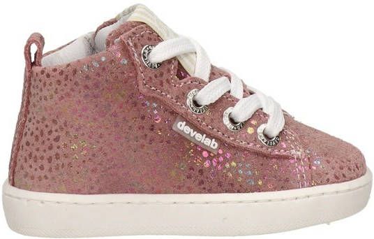 Develab babyschoenen