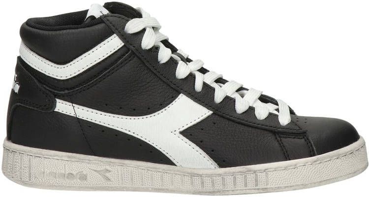 Diadora Game L High hoge sneakers