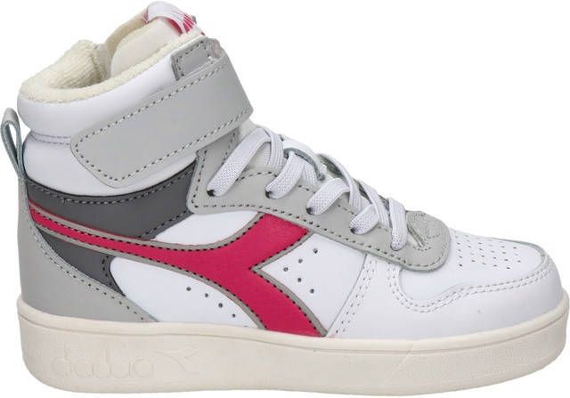 Diadora Magic Basket Mid PS hoge sneakers