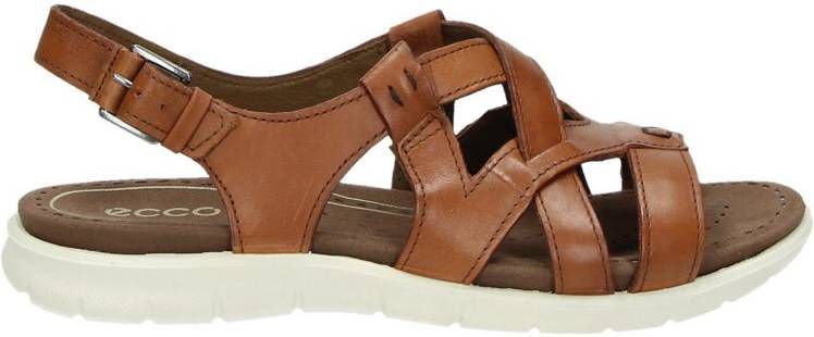 ecco babett sandalen