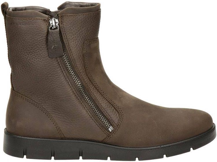 ECCO Bella rits & gesloten boots