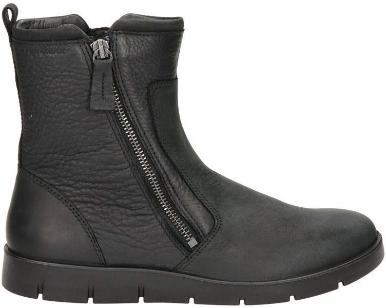 ECCO Bella rits & gesloten boots