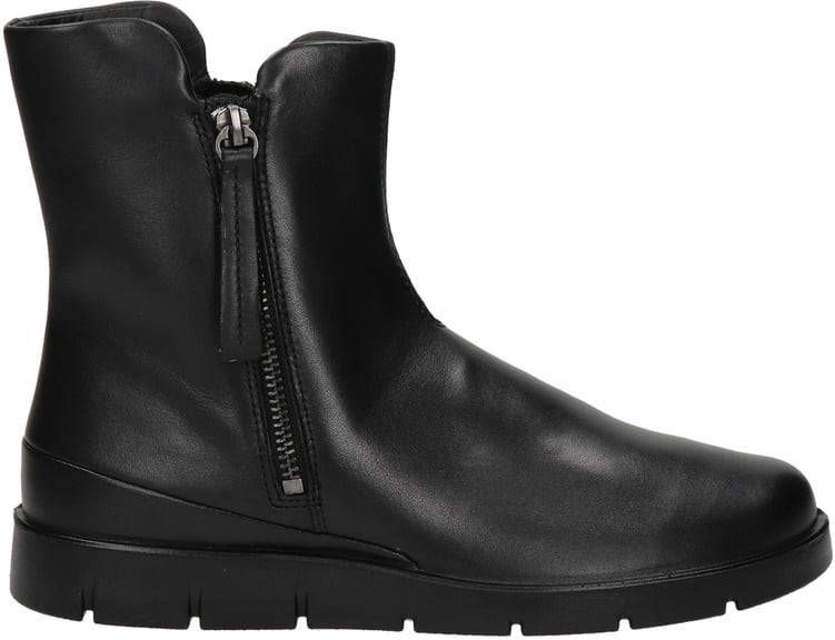 ECCO Bella rits & gesloten boots