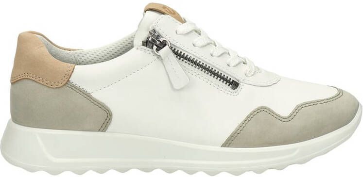 ECCO Flexfure Runner lage sneakers