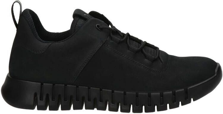 ECCO Gruuv M lage sneakers