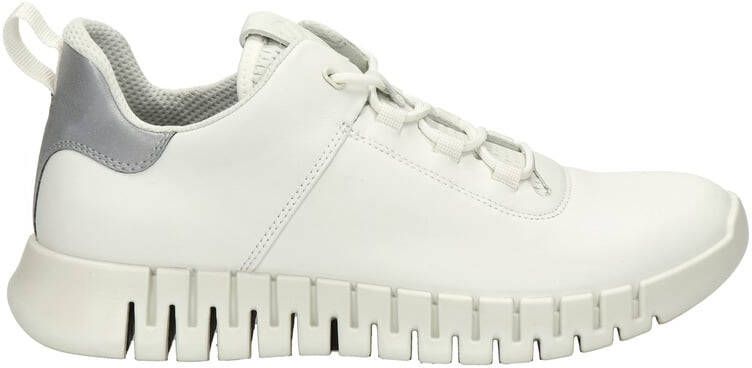 ECCO Gruuv M lage sneakers