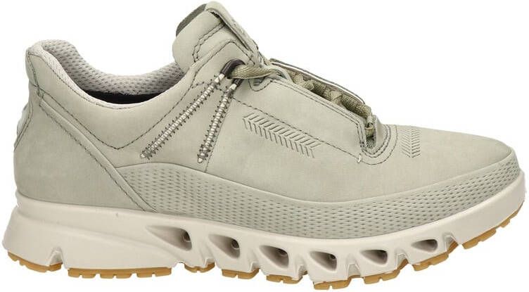 ECCO Multi vent W Sierra lage sneakers