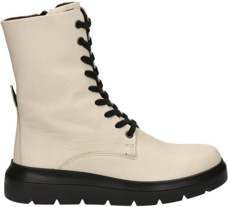 ECCO Nouvelle Limestone veterboots