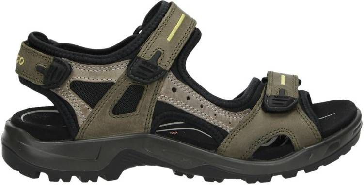 Ecco Offroad outdoor sandalen