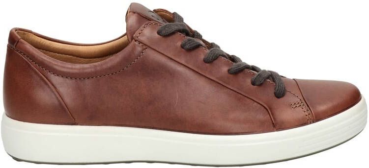 ECCO Soft 7 lage sneakers