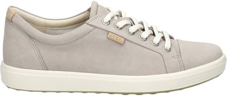 ECCO Soft 7 lage sneakers
