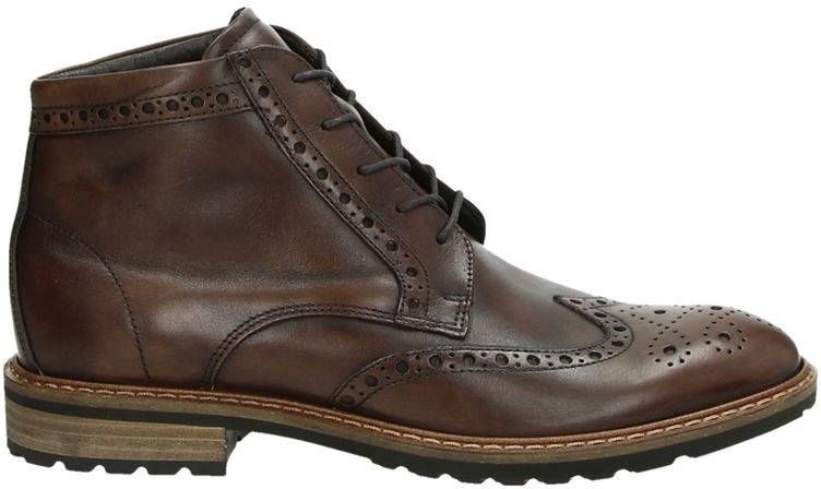 Heren ECCO Nette schoenen online kopen? Vergelijk op Vindjeschoen.nl