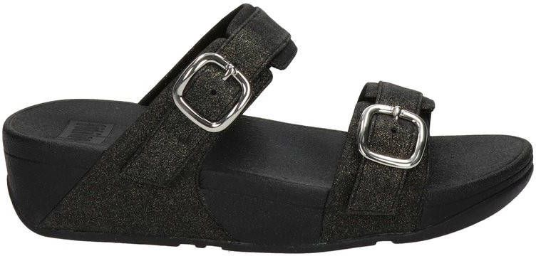 FitFlop Lulu Shimmer slippers