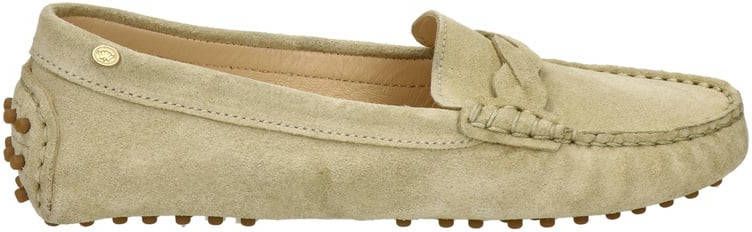 Fred de la Bretoniere Billy mocassins & loafers