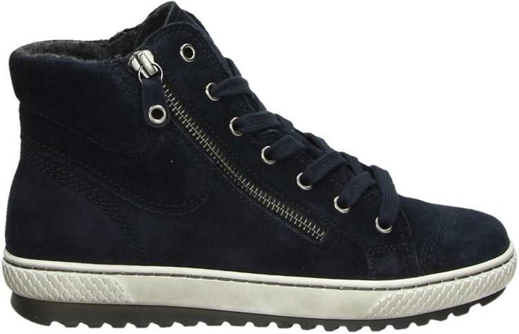 Gabor hoge sneakers discount blauw