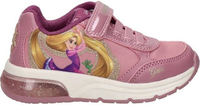 Geox Spaceclub lage sneakers