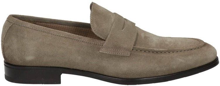 Giorgio Antilope mocassins & loafers