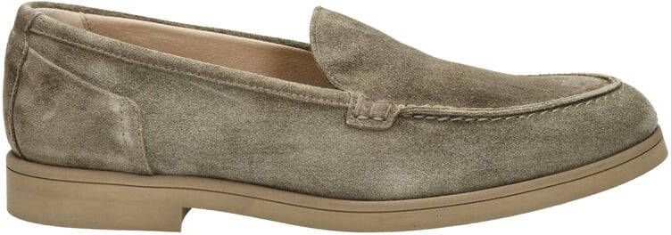 Greve Tufo mocassins & loafers