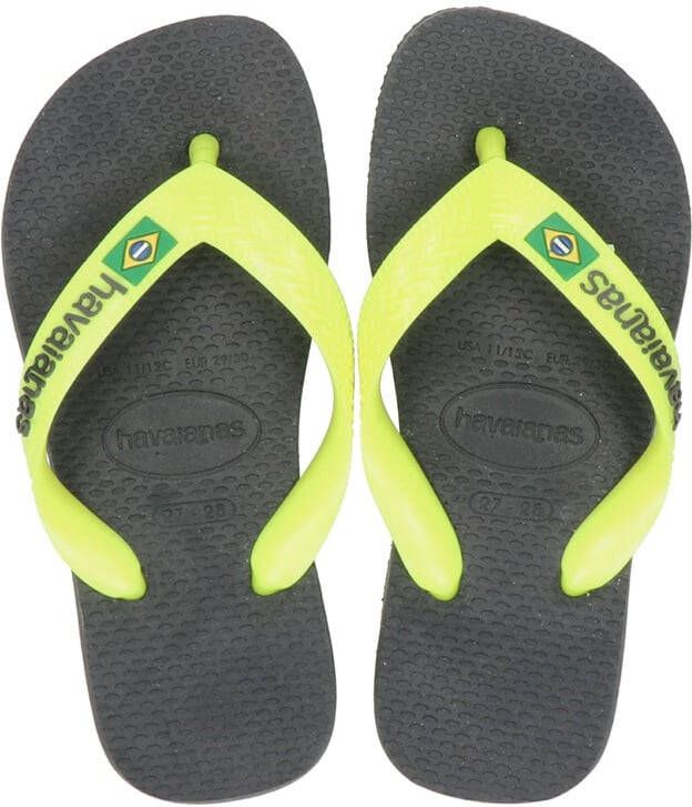 Havaianas Brasil slippers