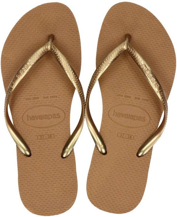 Havaianas Slim slippers