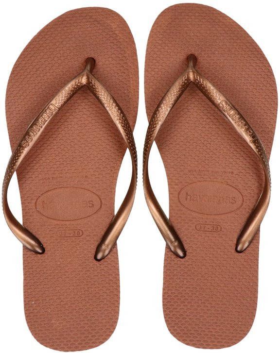 Havaianas Slim slippers