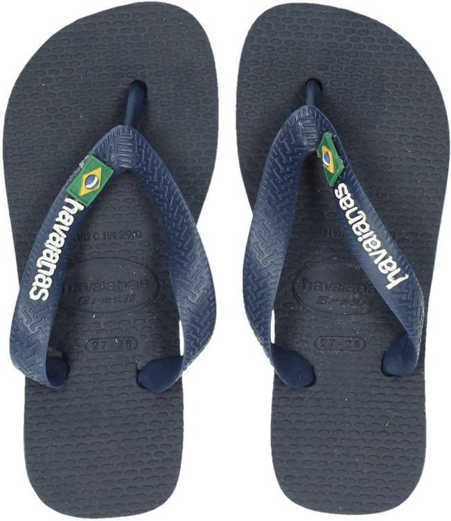 Havaianas Brasil slippers