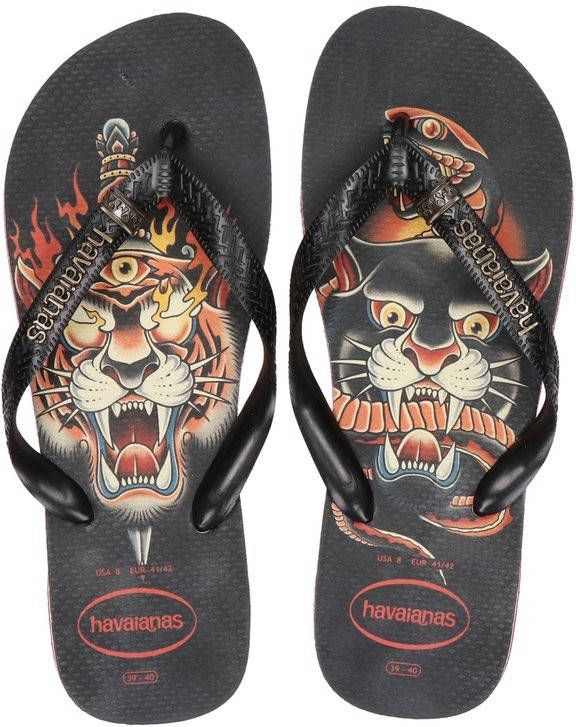 Havaianas Top Tribo slippers