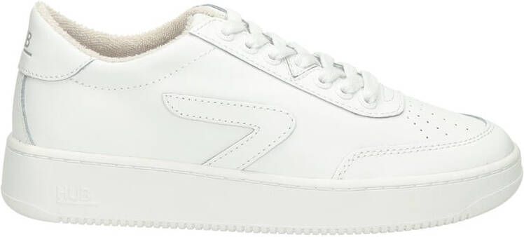 Hub Baseline lage sneakers