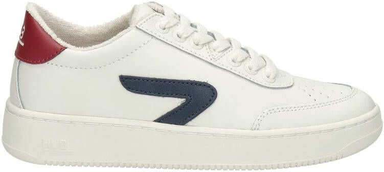 Hub Baseline lage sneakers