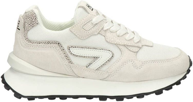 Hub Cayenne lage sneakers