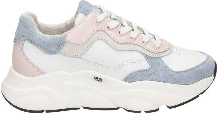 Hub Rock dad sneakers