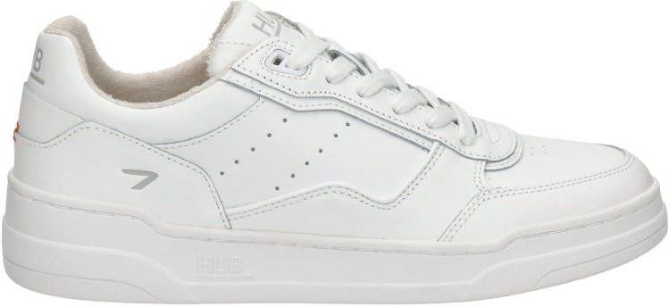 Hub Match lage sneakers