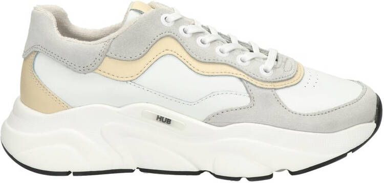 Hub Rock dad sneakers