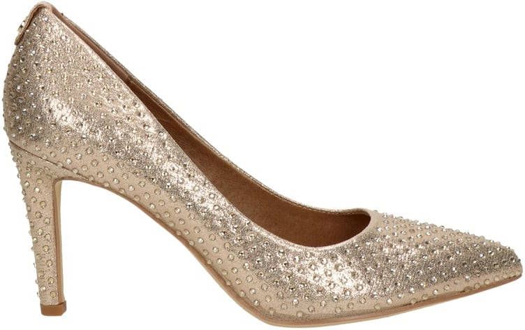 la strada pumps