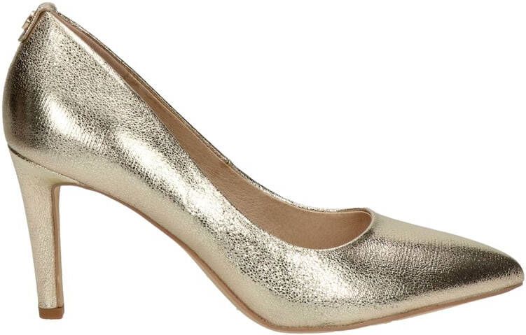 goud pumps